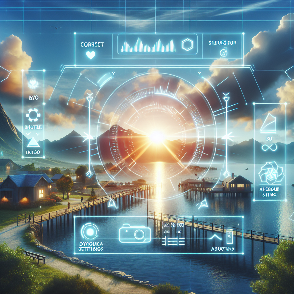 AI Auto-Framing: Teknologi yang Membuat Setiap Foto Terkomposisi Sempurna