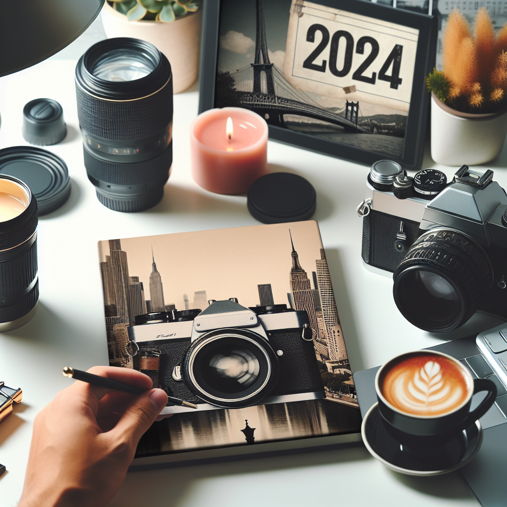 Panduan Fotografi 2024: Teknik dan Tips Mengambil Foto yang Memukau