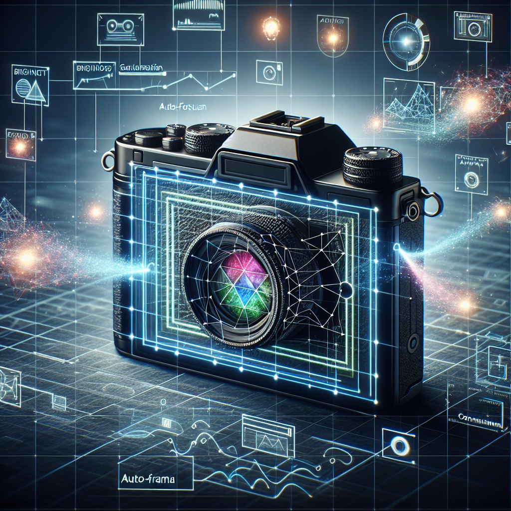 AI Auto-Framing: Teknologi yang Membuat Setiap Foto Terkomposisi Sempurna