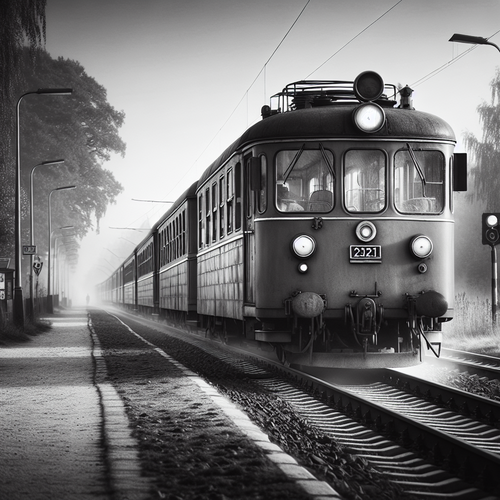 Tren Fotografi Monokrom di Tahun 2025: Klasik tapi Tetap Hits!